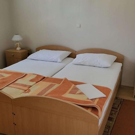 Villa Kata Apartments Zadar Exteriör bild