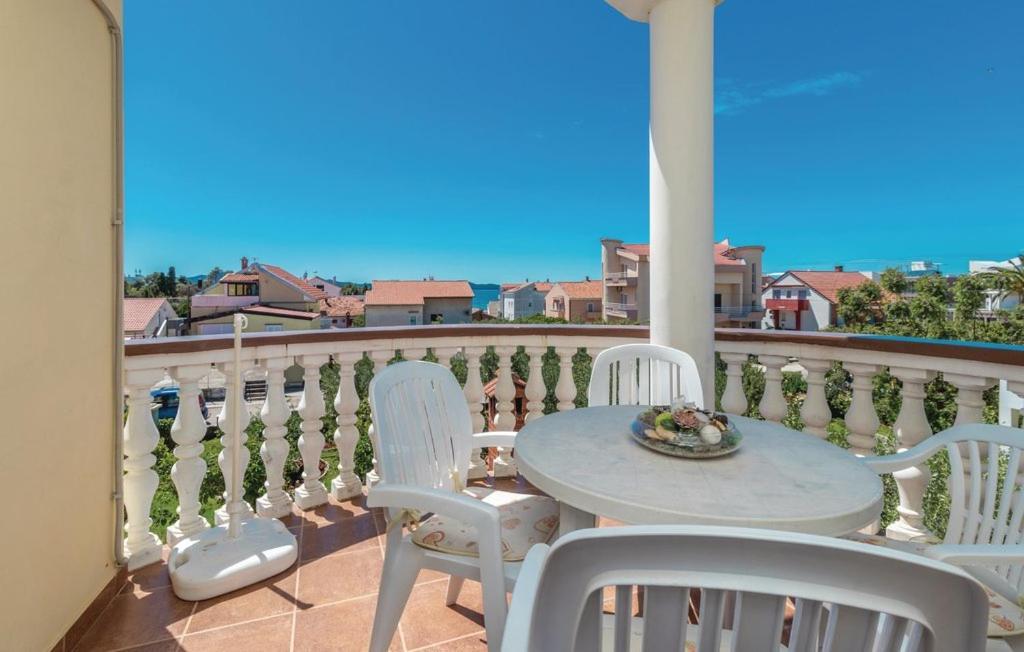 Villa Kata Apartments Zadar Exteriör bild