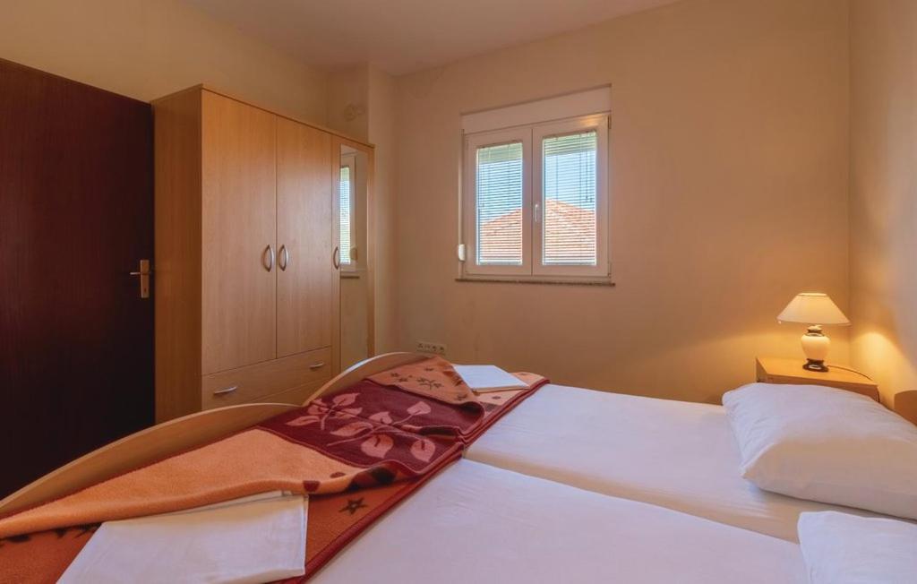 Villa Kata Apartments Zadar Exteriör bild