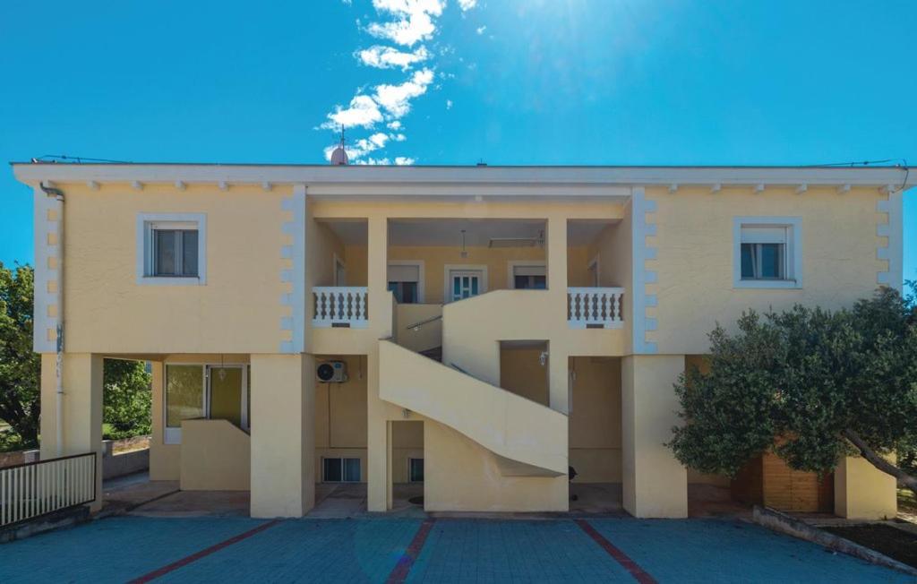 Villa Kata Apartments Zadar Exteriör bild