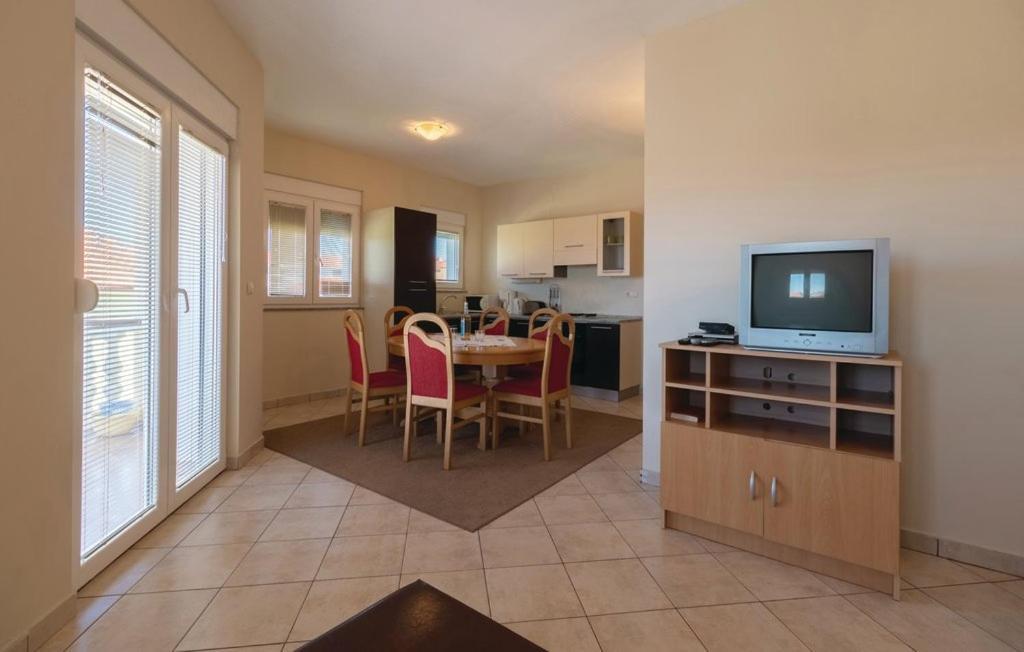 Villa Kata Apartments Zadar Exteriör bild