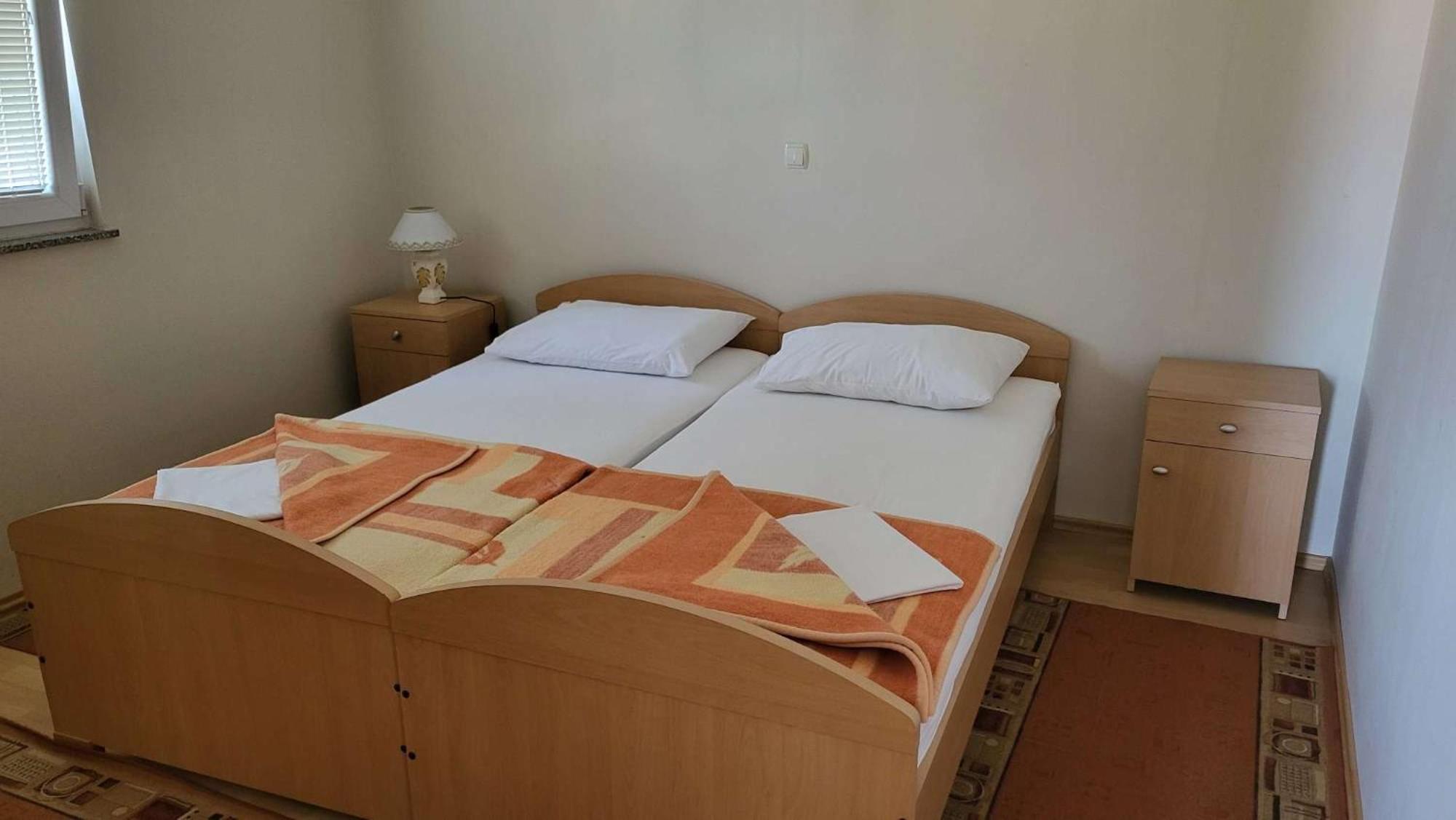 Villa Kata Apartments Zadar Exteriör bild